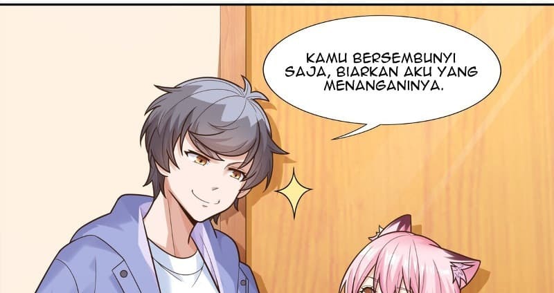 Someone Bother My On-Hook Life Chapter 10 Gambar 43