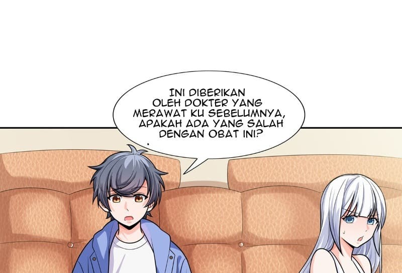 Someone Bother My On-Hook Life Chapter 10 Gambar 51