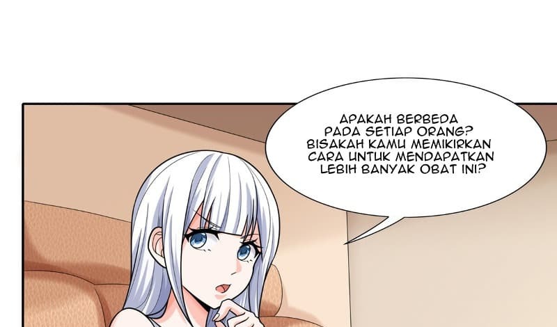 Someone Bother My On-Hook Life Chapter 10 Gambar 59