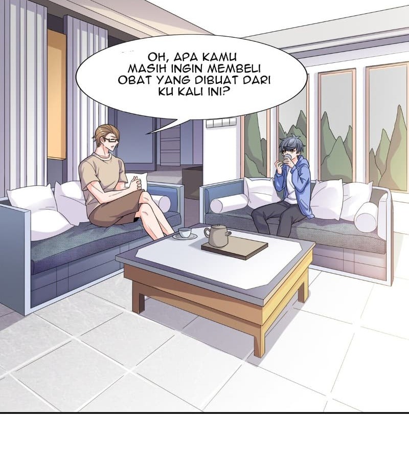 Someone Bother My On-Hook Life Chapter 10 Gambar 68