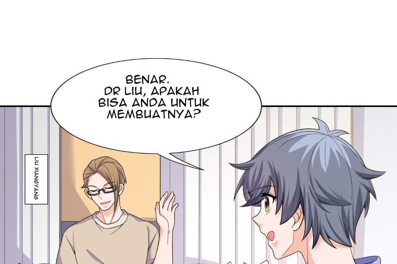 Someone Bother My On-Hook Life Chapter 10 Gambar 69