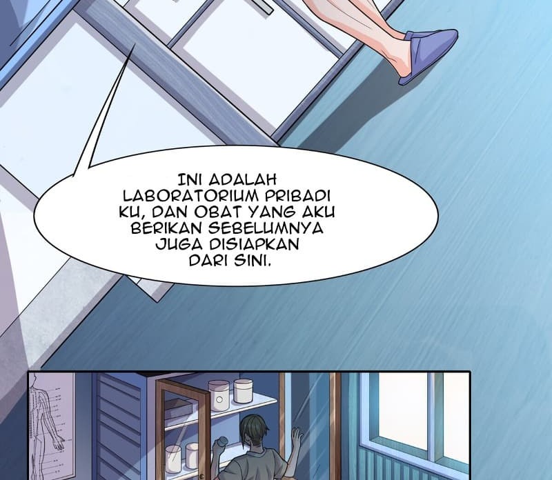Someone Bother My On-Hook Life Chapter 10 Gambar 88