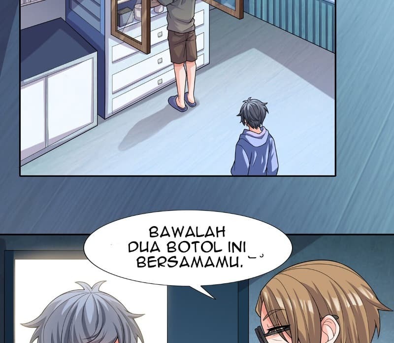 Someone Bother My On-Hook Life Chapter 10 Gambar 89
