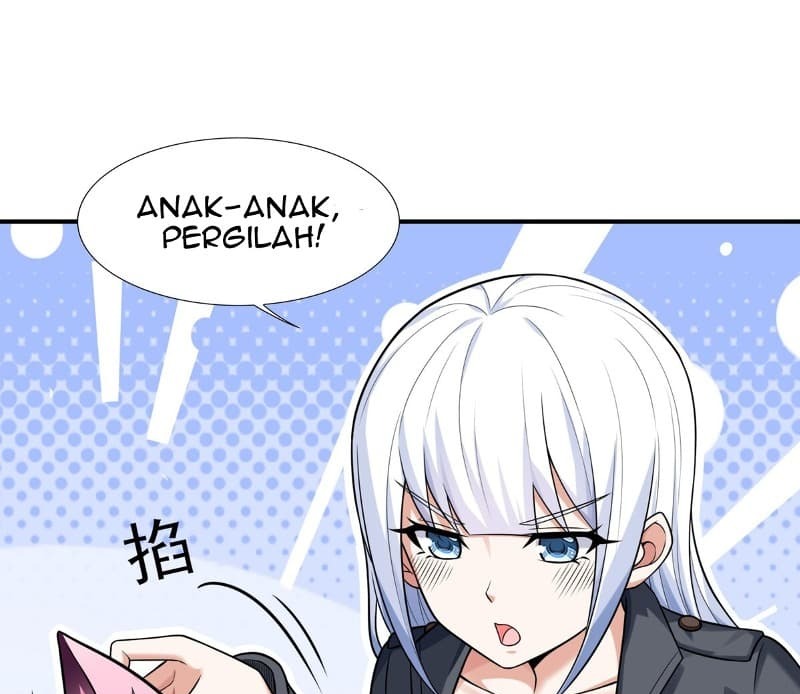 Someone Bother My On-Hook Life Chapter 9 Gambar 13