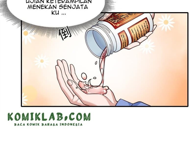 Someone Bother My On-Hook Life Chapter 9 Gambar 28