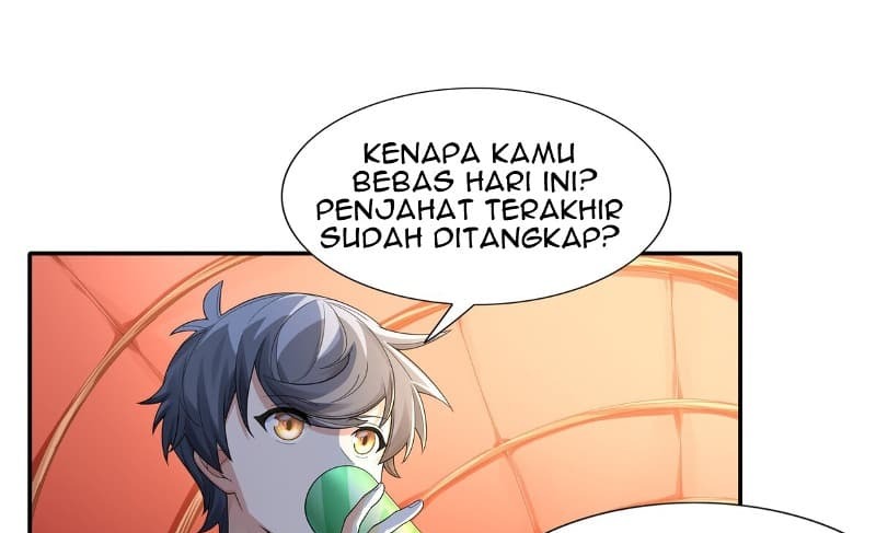 Someone Bother My On-Hook Life Chapter 9 Gambar 79