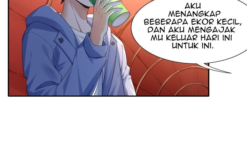 Someone Bother My On-Hook Life Chapter 9 Gambar 80