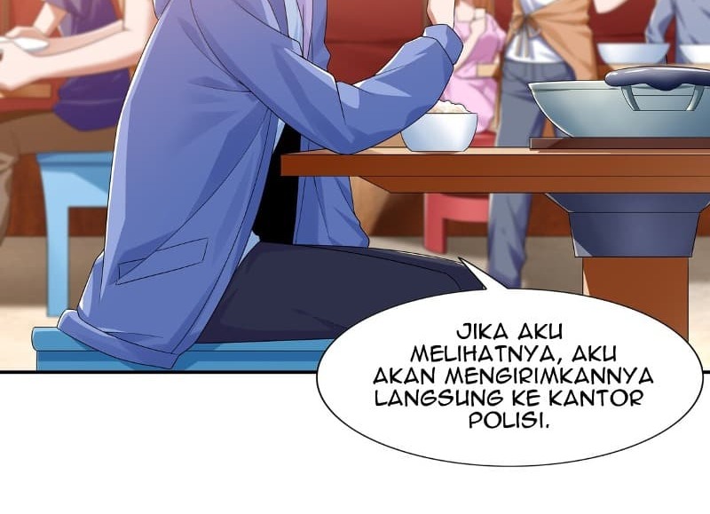 Someone Bother My On-Hook Life Chapter 9 Gambar 88