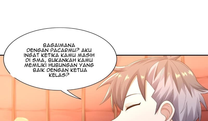 Someone Bother My On-Hook Life Chapter 9 Gambar 89