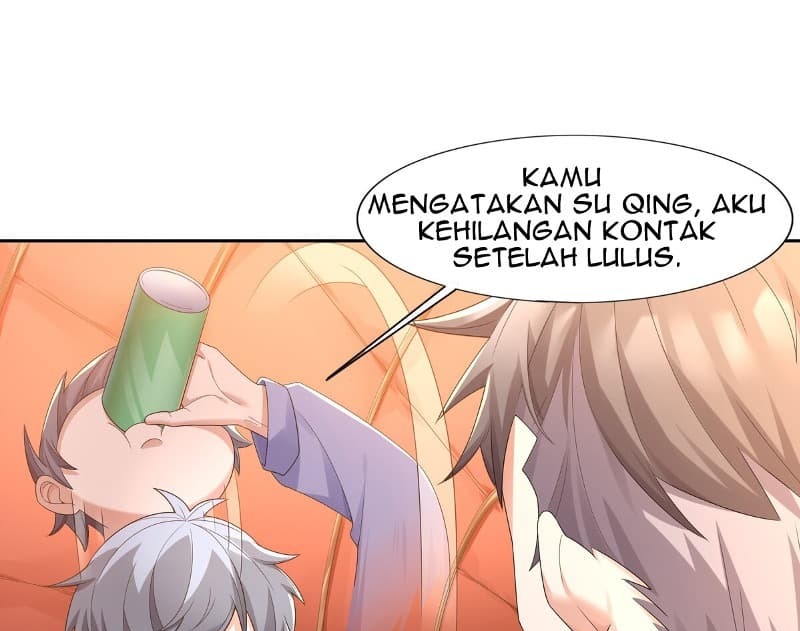 Someone Bother My On-Hook Life Chapter 9 Gambar 91