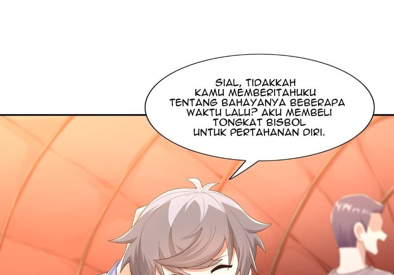 Someone Bother My On-Hook Life Chapter 9 Gambar 95