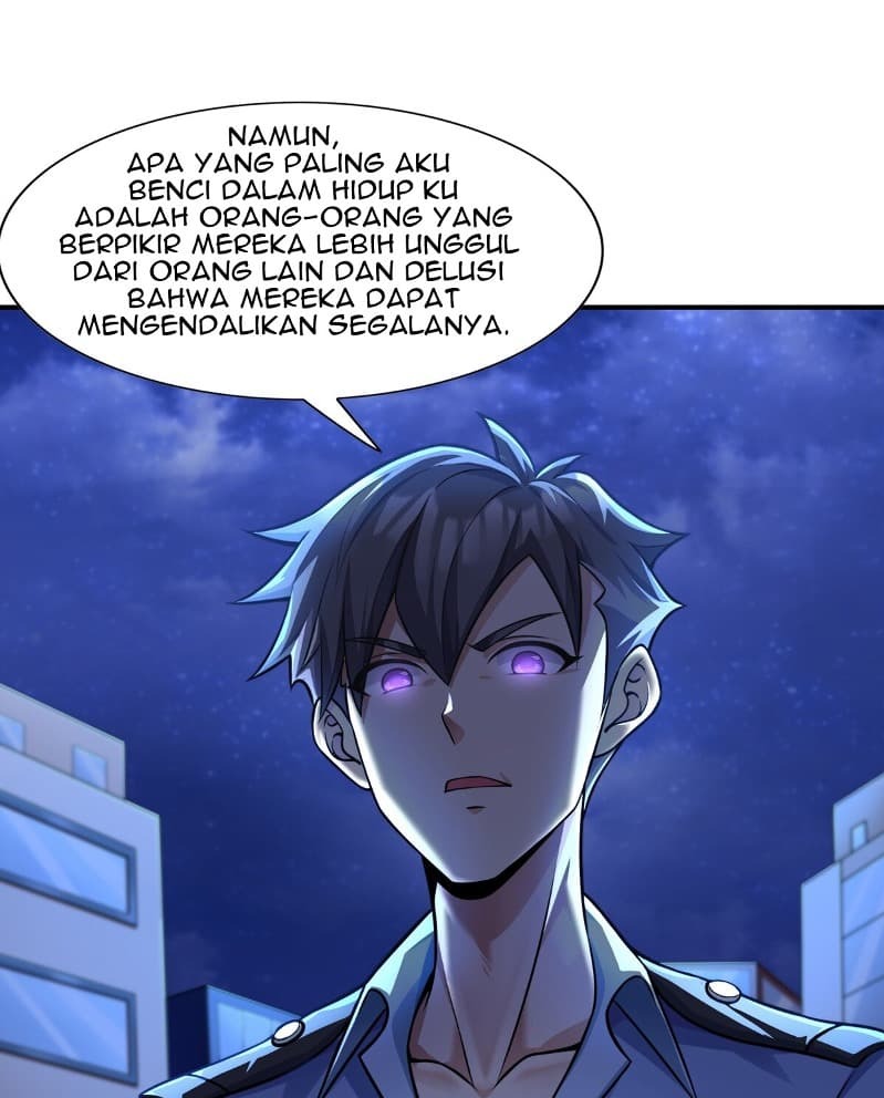 Someone Bother My On-Hook Life Chapter 8 Gambar 113