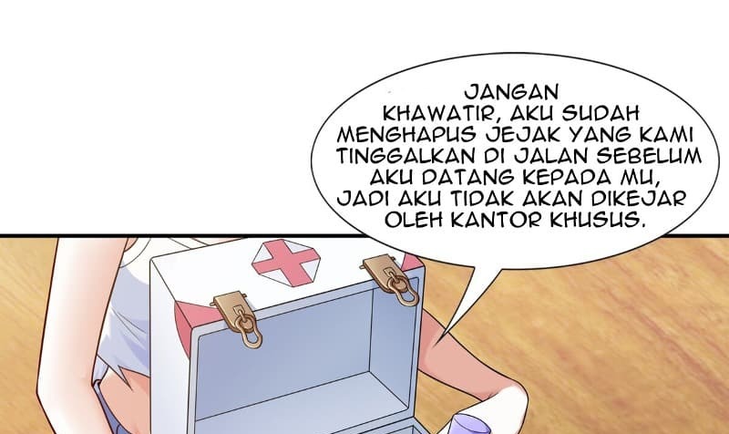 Someone Bother My On-Hook Life Chapter 5 Gambar 17