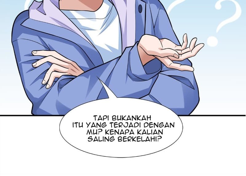 Someone Bother My On-Hook Life Chapter 5 Gambar 24