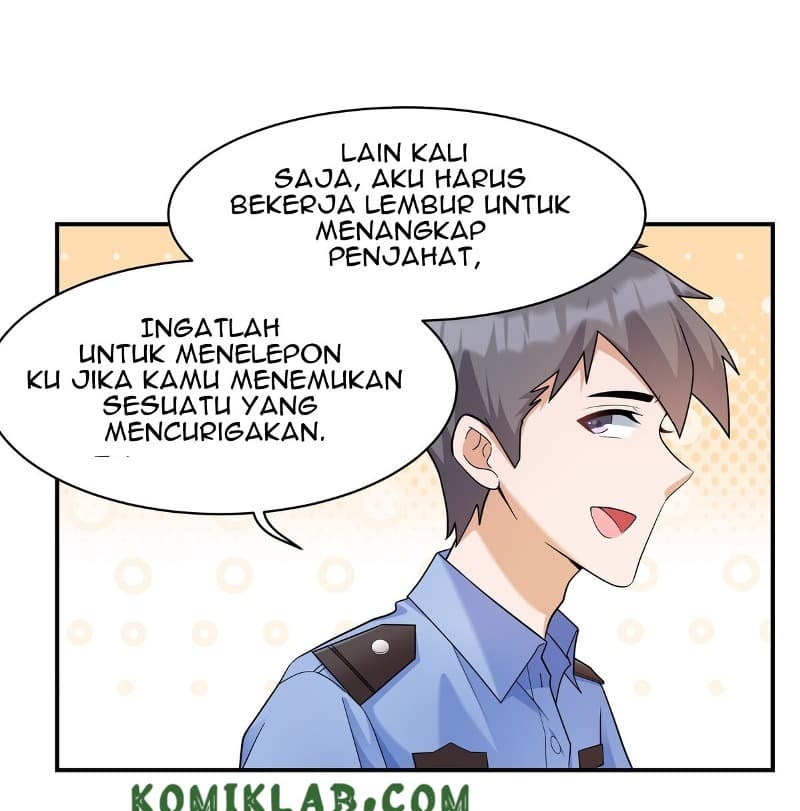 Someone Bother My On-Hook Life Chapter 5 Gambar 71