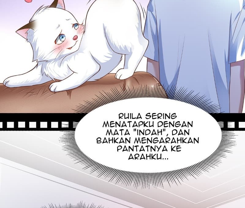 Someone Bother My On-Hook Life Chapter 4 Gambar 10