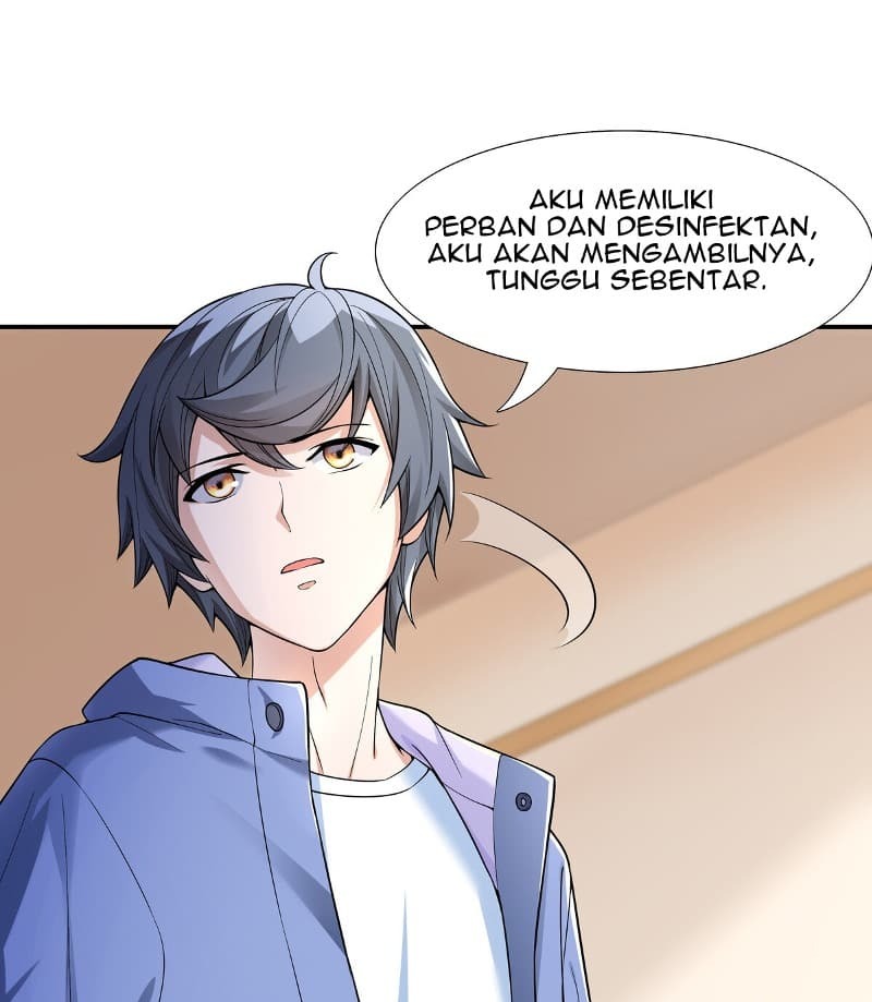 Someone Bother My On-Hook Life Chapter 4 Gambar 107
