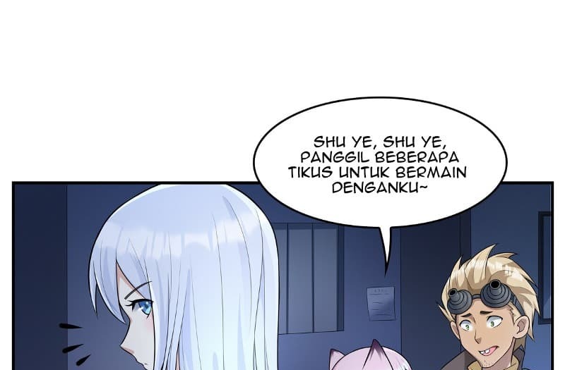 Someone Bother My On-Hook Life Chapter 4 Gambar 35