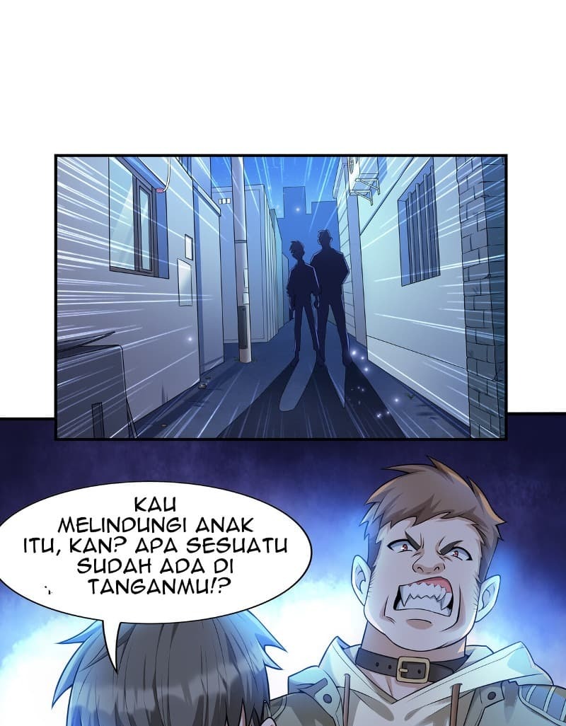 Someone Bother My On-Hook Life Chapter 4 Gambar 39