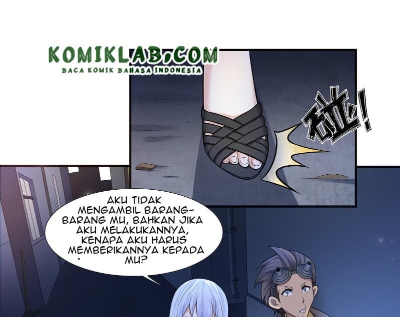 Someone Bother My On-Hook Life Chapter 4 Gambar 41