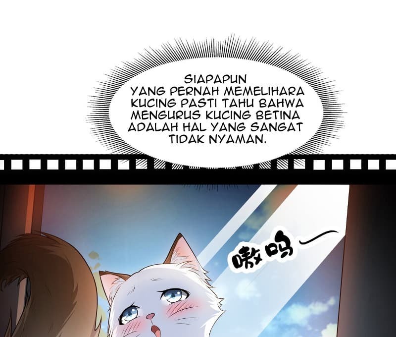 Someone Bother My On-Hook Life Chapter 4 Gambar 5