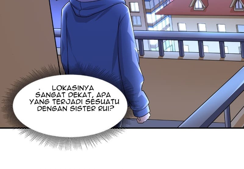 Someone Bother My On-Hook Life Chapter 4 Gambar 68