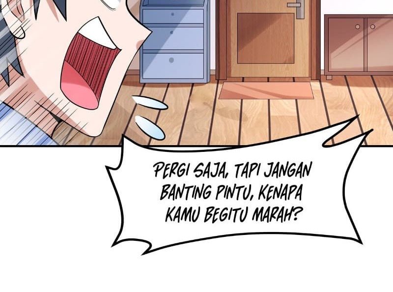 Someone Bother My On-Hook Life Chapter 3 Gambar 134