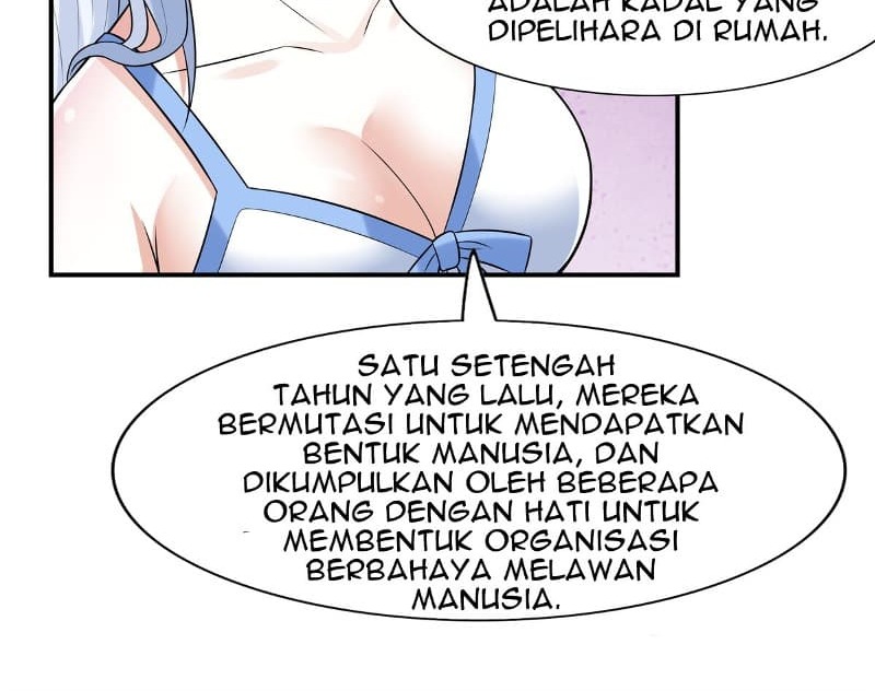 Someone Bother My On-Hook Life Chapter 3 Gambar 82