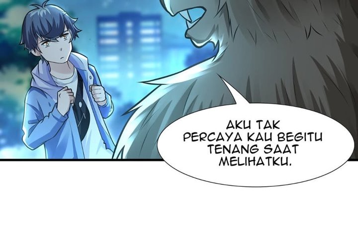 Someone Bother My On-Hook Life Chapter 1 Gambar 174