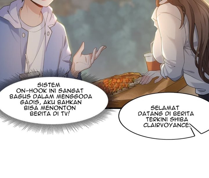 Someone Bother My On-Hook Life Chapter 1 Gambar 84