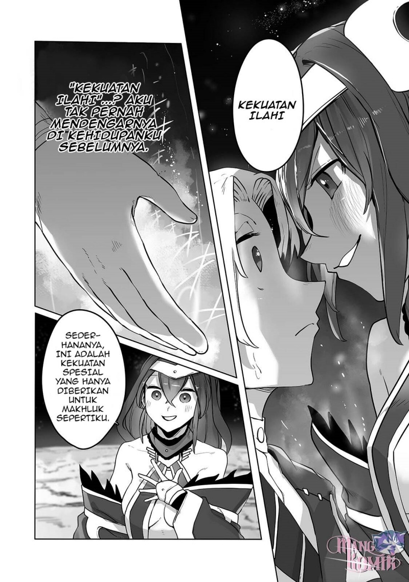 Ore no Zense no Chishiki fe Teihengyo Tamer ga Joukyugyo ni Natte Shimaisou na Ken ni Tsuite Chapter 11 Gambar 7