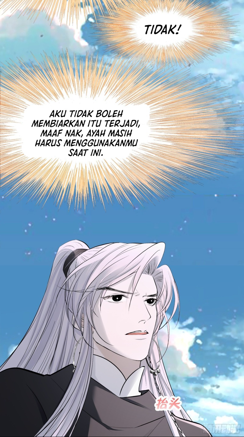 Son, Make Trouble Quickly  Chapter 9 Gambar 51