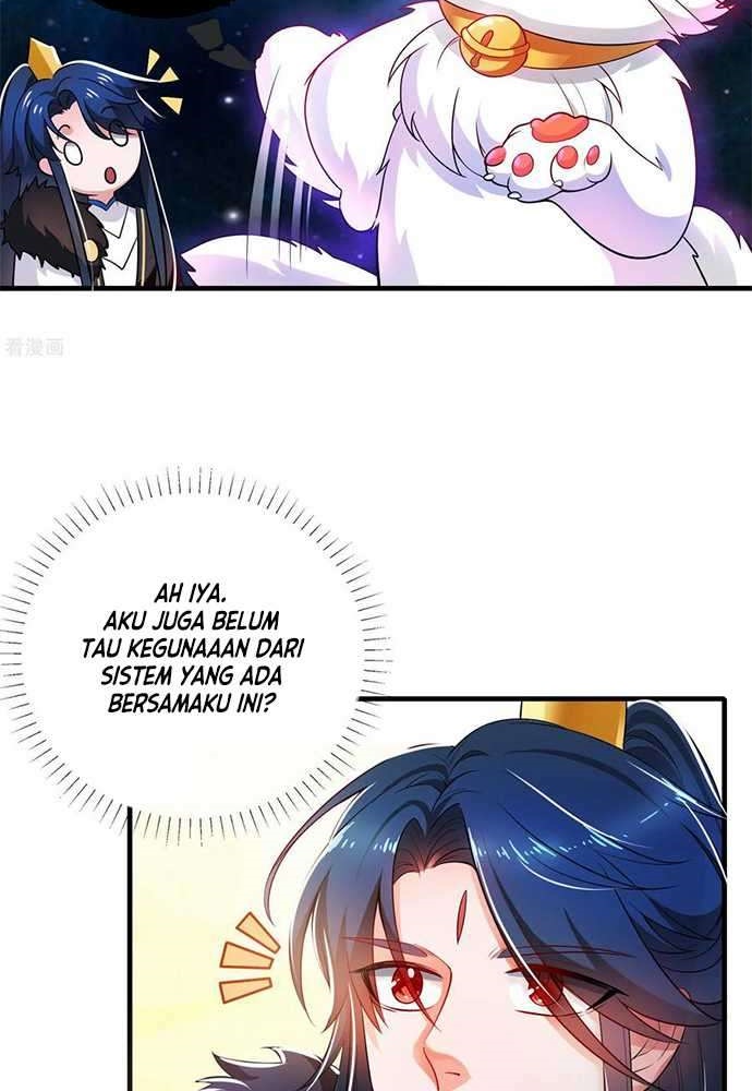 Harmonious Emperor Chapter 4 Gambar 5