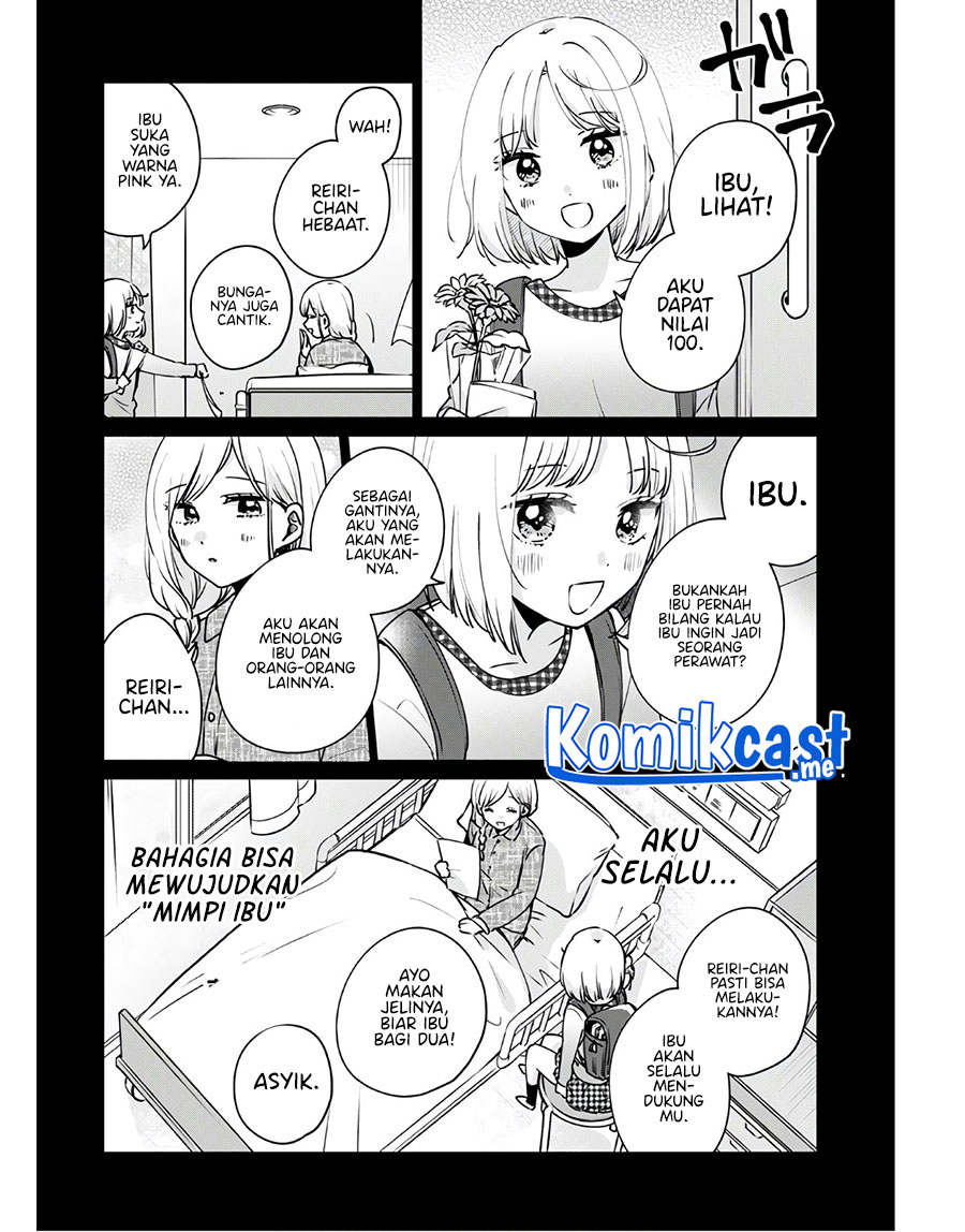 Ore wa Yuka de Nemasu! Chapter 10 Gambar 11