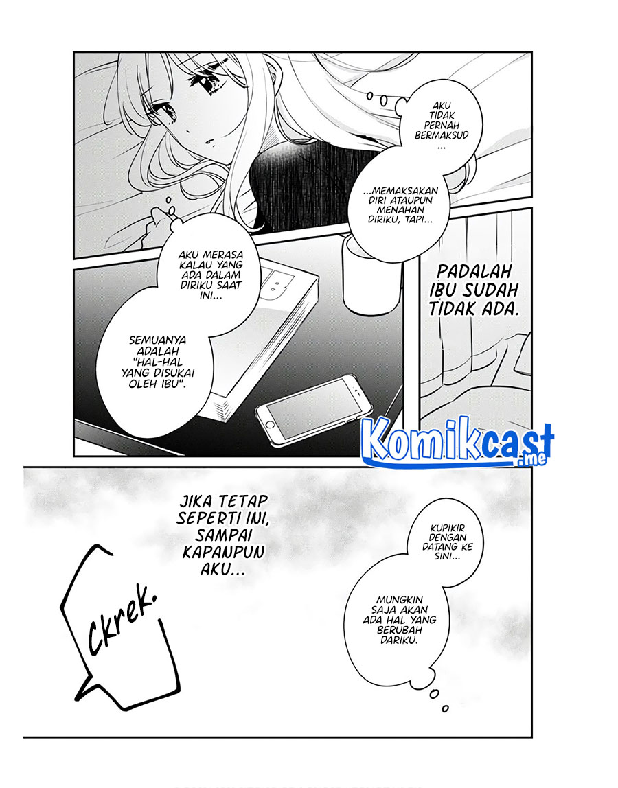 Ore wa Yuka de Nemasu! Chapter 10 Gambar 12