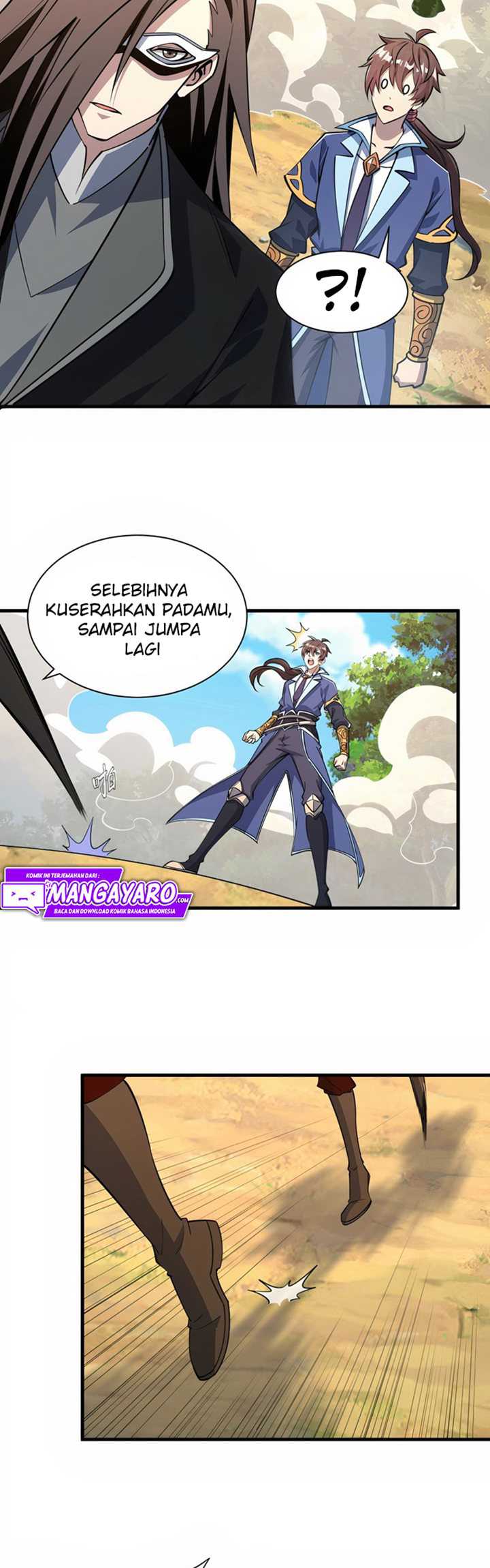 Attribute Extractor Chapter 33 Gambar 14