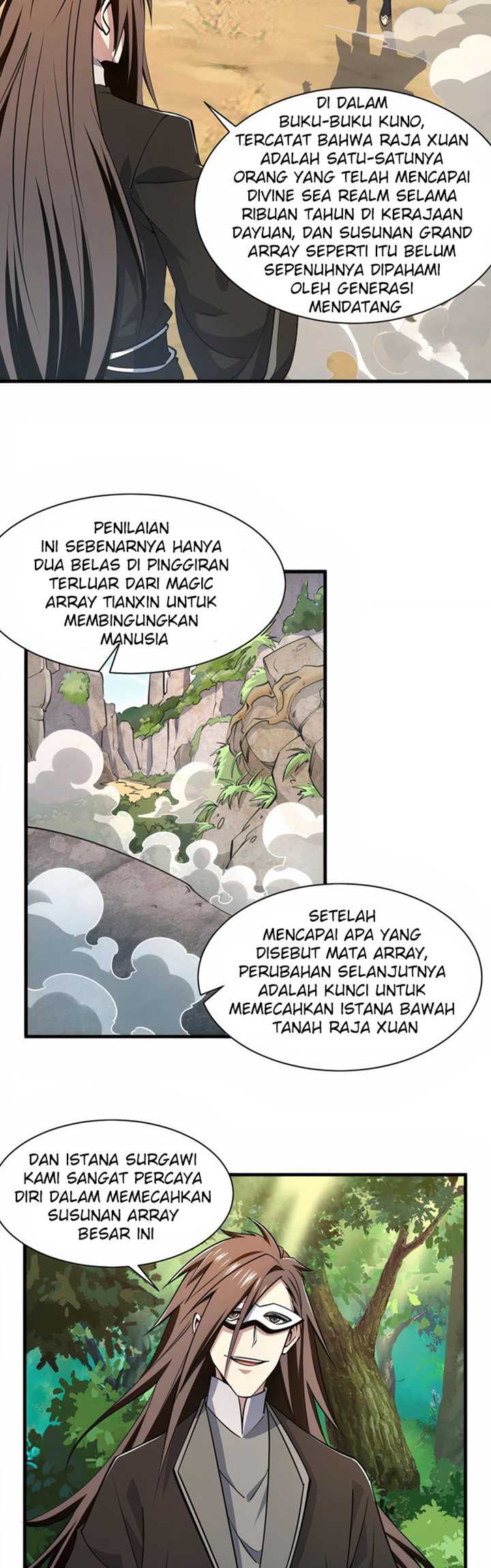 Attribute Extractor Chapter 33 Gambar 8