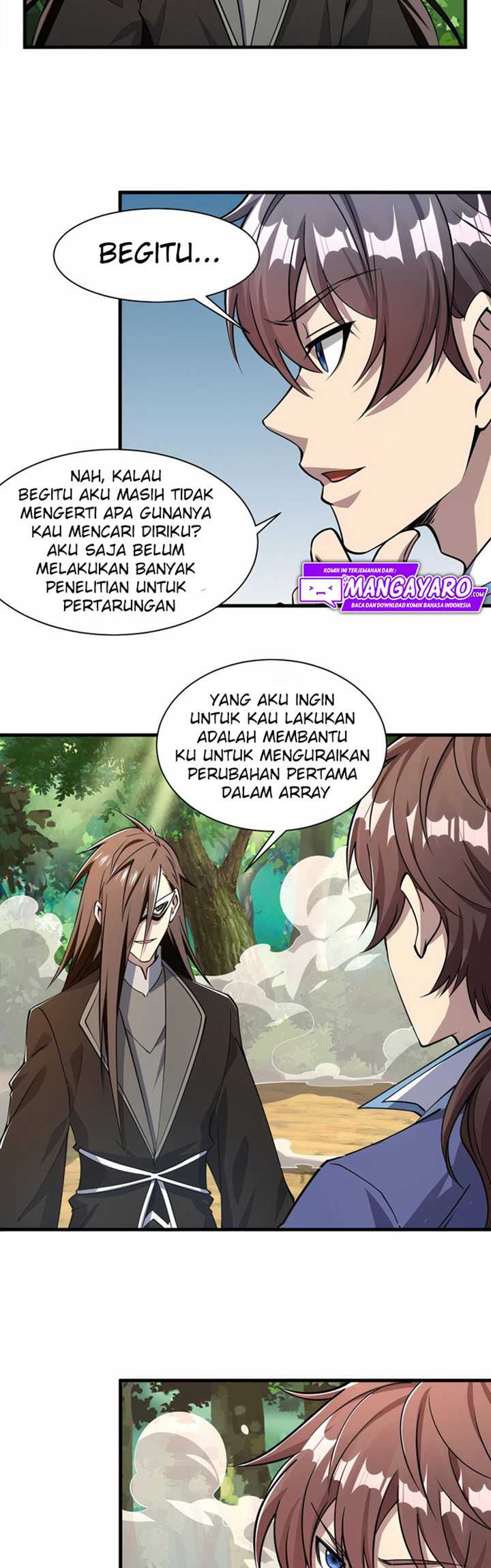 Attribute Extractor Chapter 33 Gambar 9