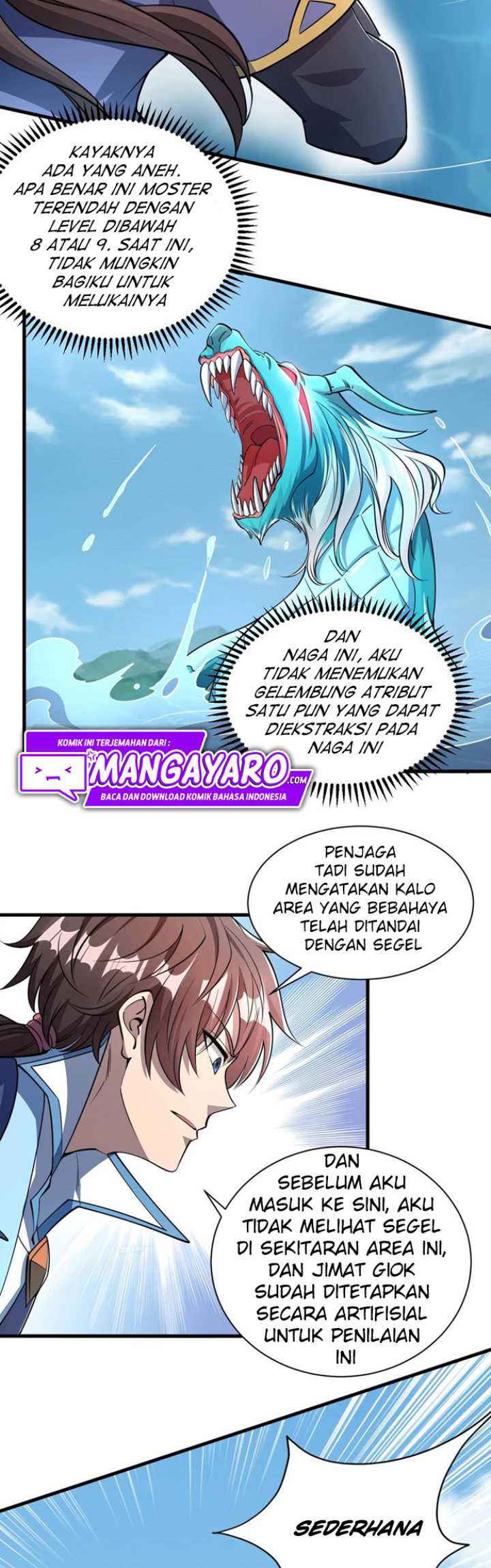 Attribute Extractor Chapter 32 Gambar 18