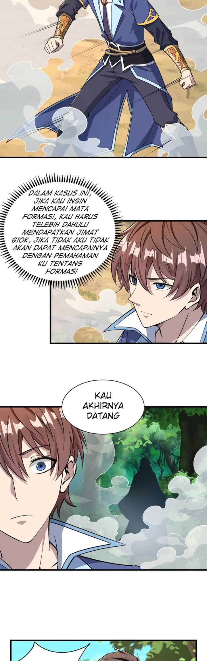 Attribute Extractor Chapter 32 Gambar 24