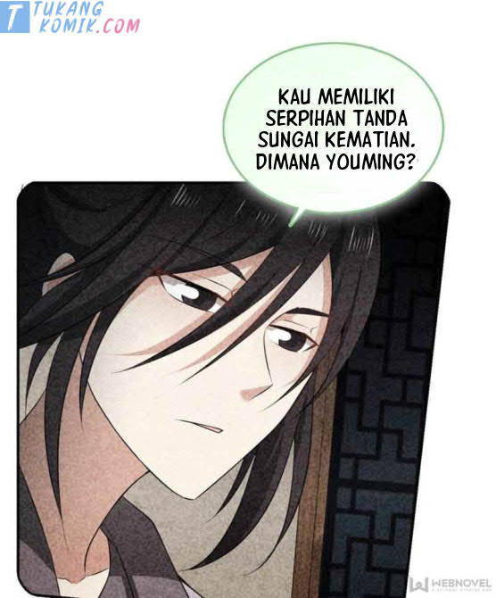 Rebirth Become a Dog Chapter 120 Gambar 14