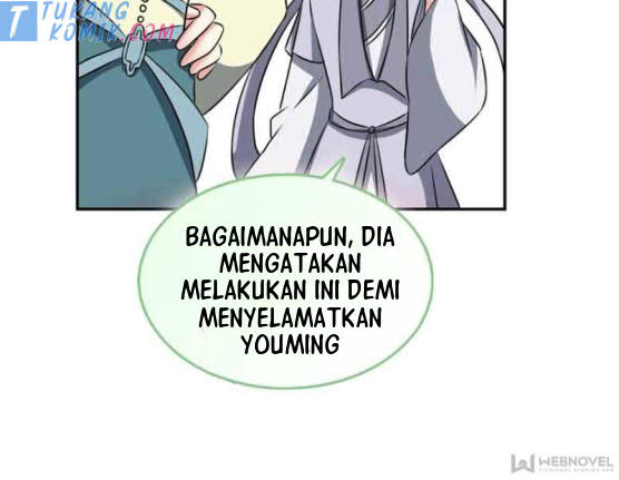 Rebirth Become a Dog Chapter 120 Gambar 26