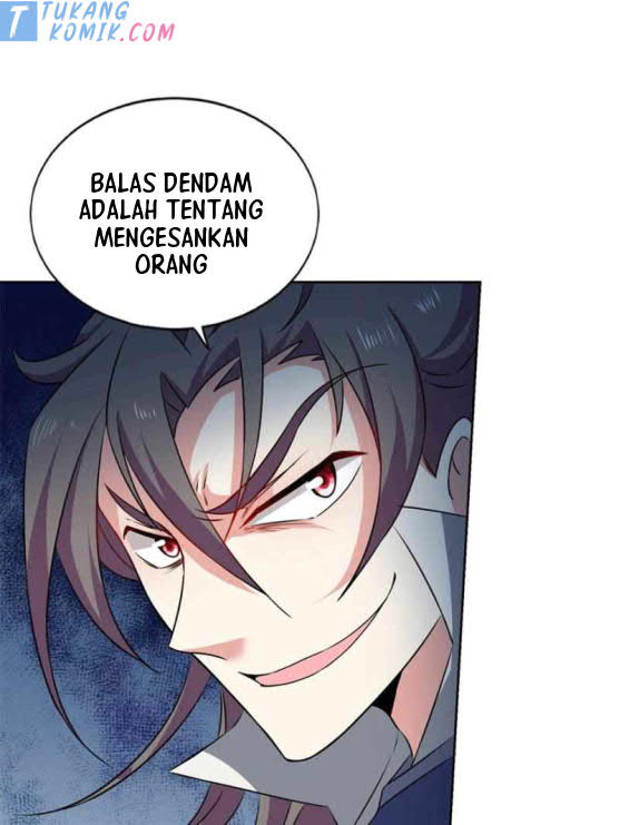 Rebirth Become a Dog Chapter 120 Gambar 27