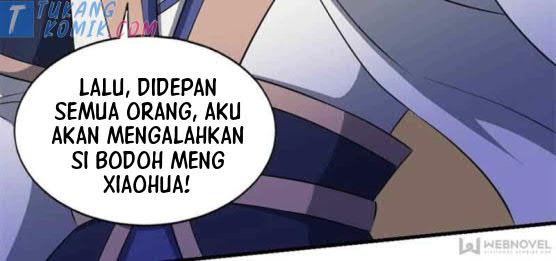 Rebirth Become a Dog Chapter 120 Gambar 32