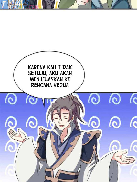 Rebirth Become a Dog Chapter 120 Gambar 34