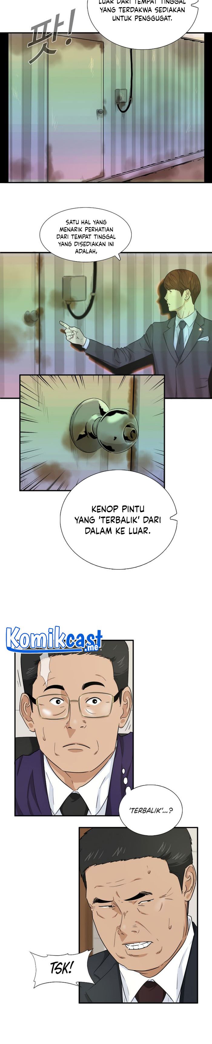 This is the Law Chapter 54 Gambar 15