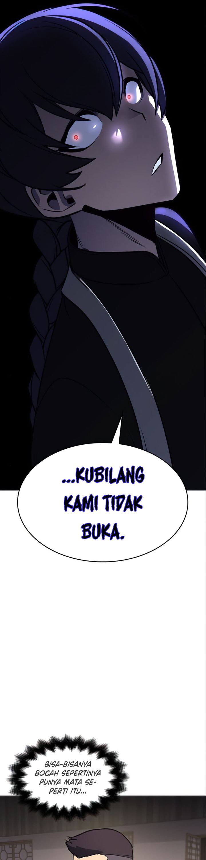 I Reincarnated As The Crazed Heir Chapter 56 Gambar 10