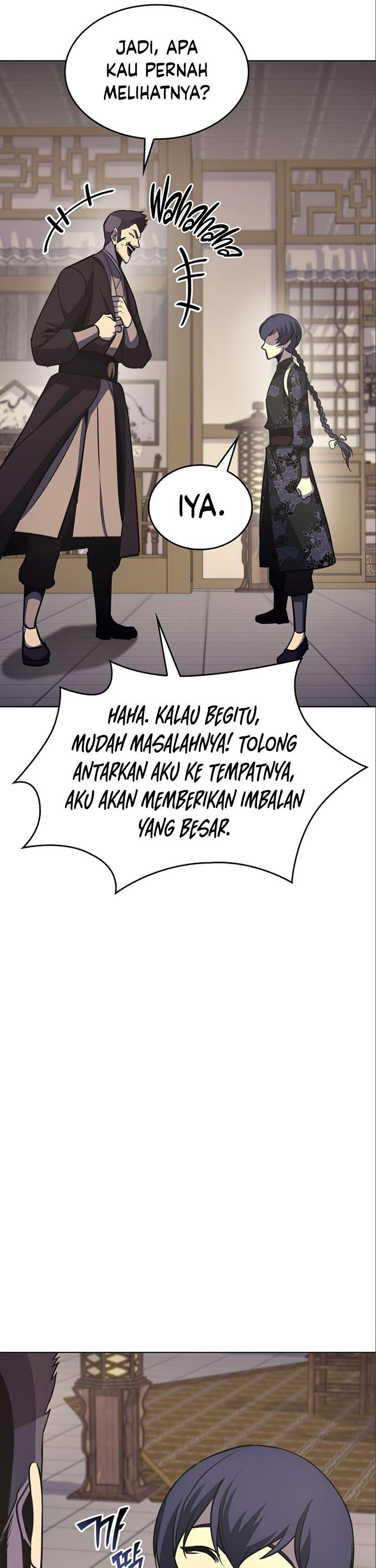 I Reincarnated As The Crazed Heir Chapter 56 Gambar 14