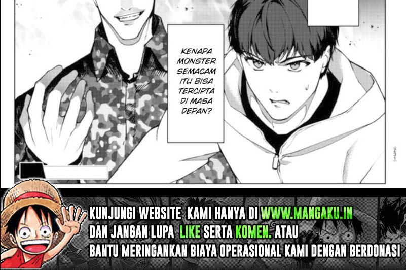 Darwins Game Chapter 106.1 Gambar 8