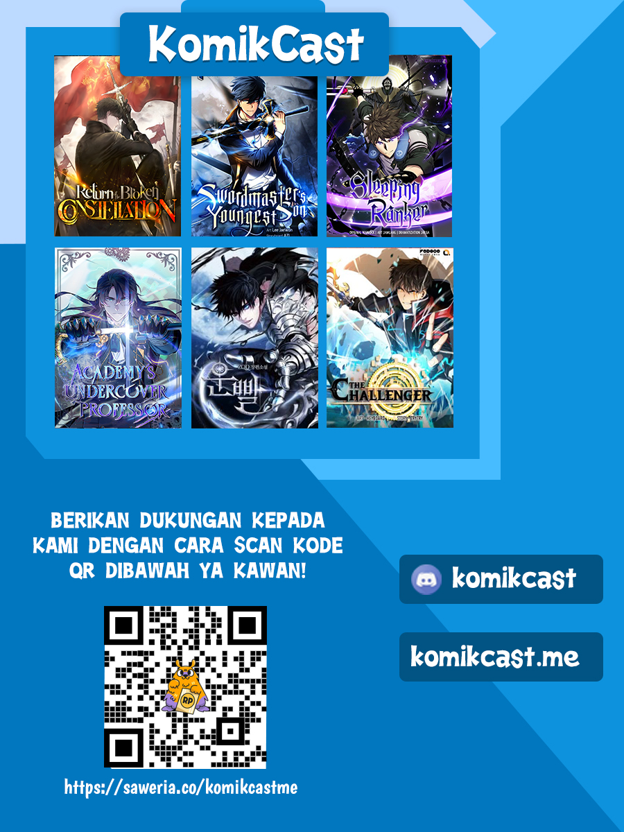 Reincarnation of the Murim Clan’s Former Ranker Chapter 55 Gambar 30